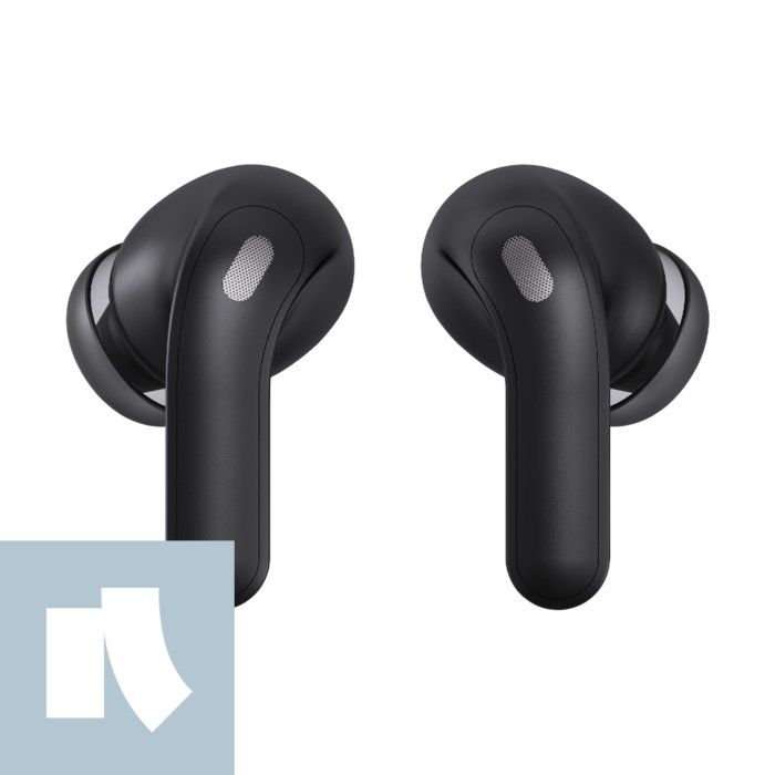 Nomadelic True Wireless ANC Earbuds Solo 140