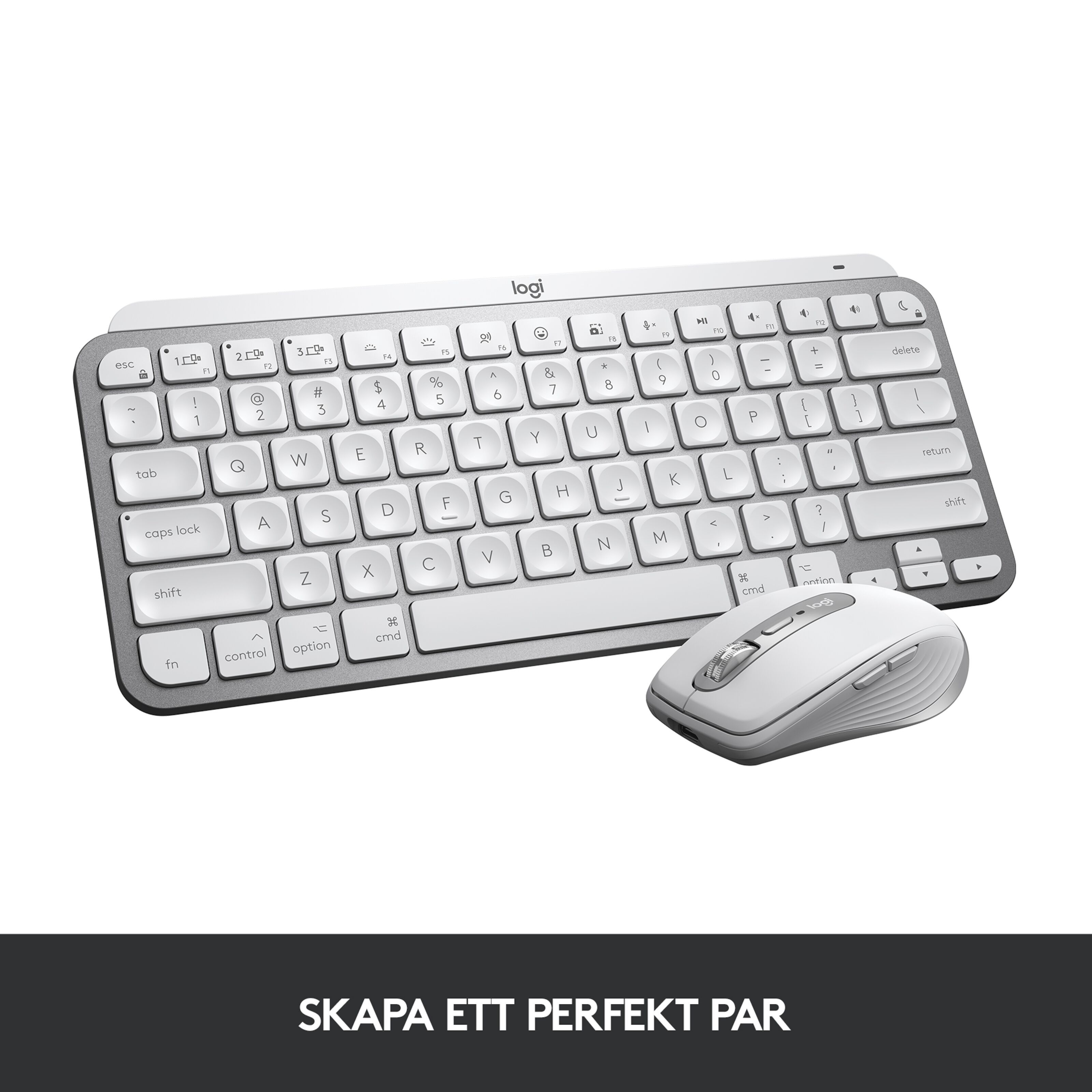 Wireless MINI Keyboard and Mouse Set for Mac Mini Quad Core i5 2014 BK Sj 