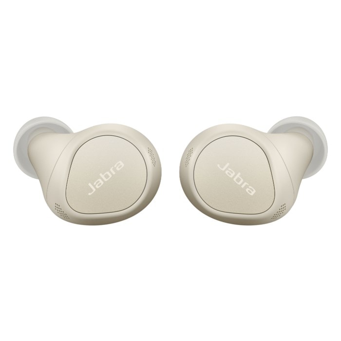 Jabra Elite 7 Pro Trådlösa hörlurar Beige