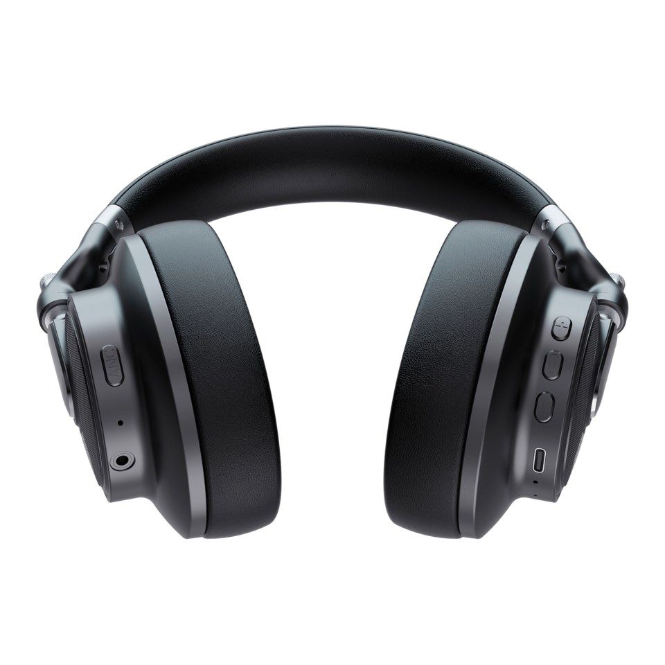 Nomadelic Hybrid ANC Headphones Loud 450