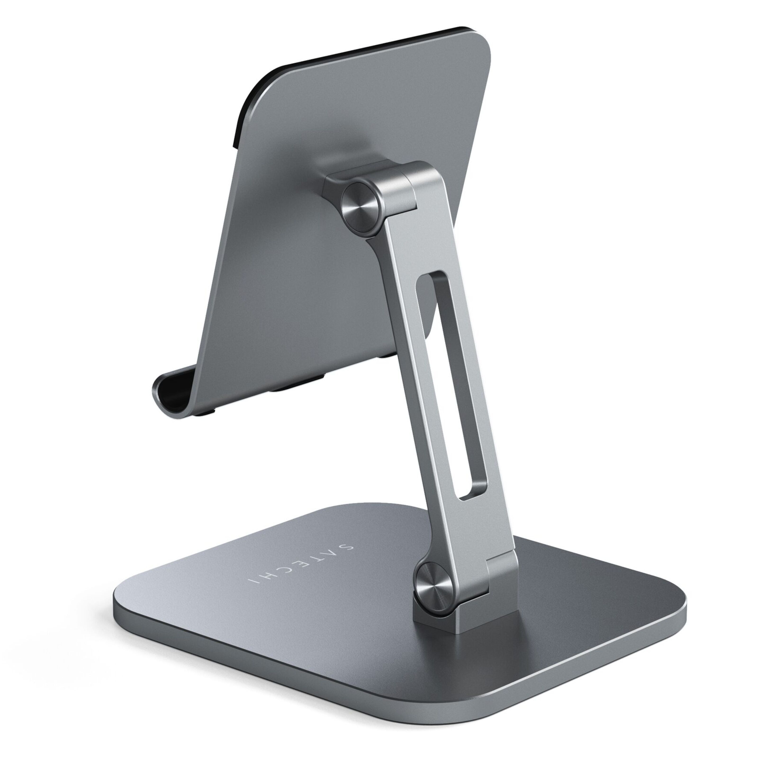 Satechi Aluminum Desktop Stand för iPad Pro - Hållare för iPad