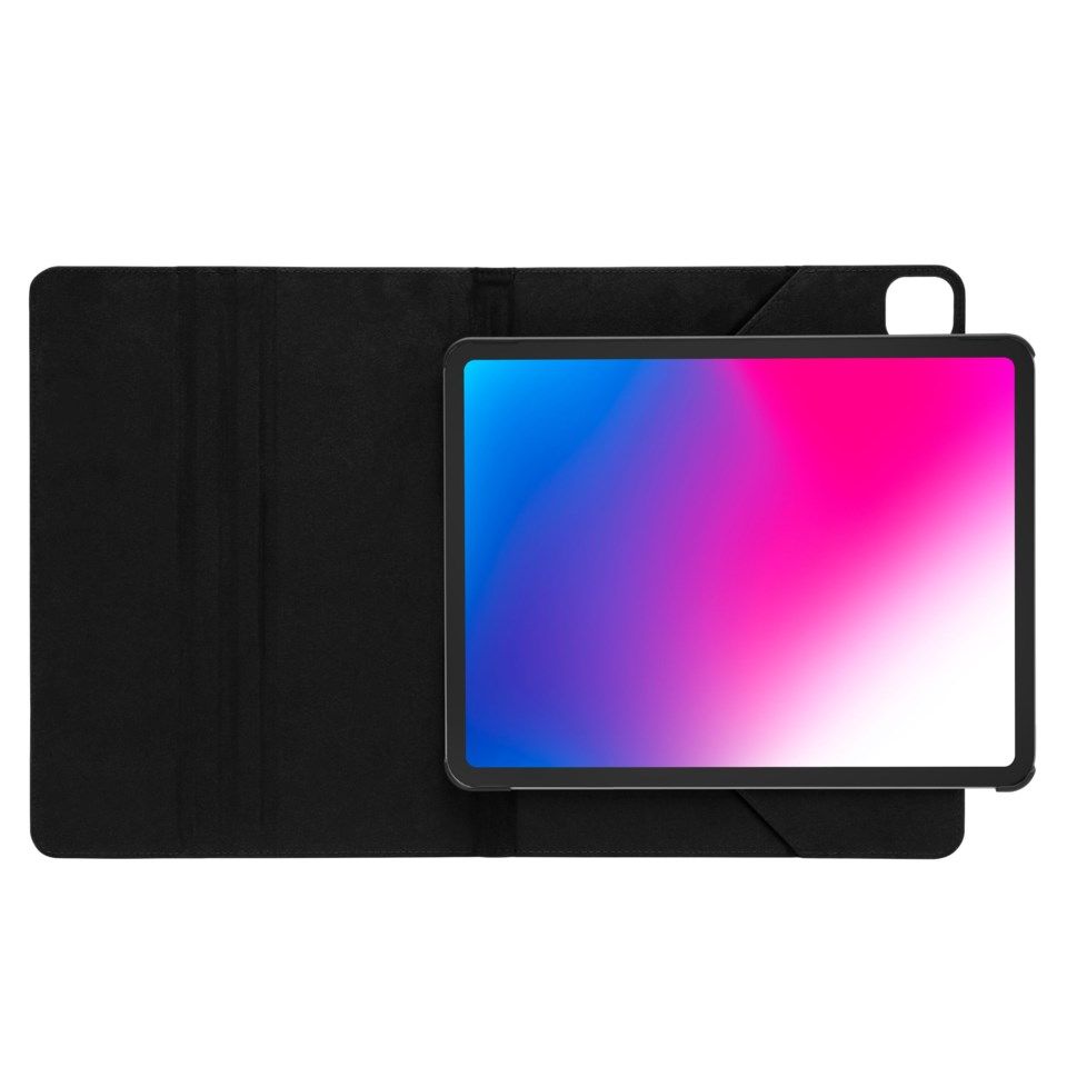 Linocell Swivel Case for iPad Pro 12,9"-serien