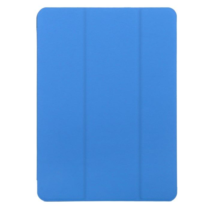 Pomologic Book Case fodral för iPad Air (2020) Blå