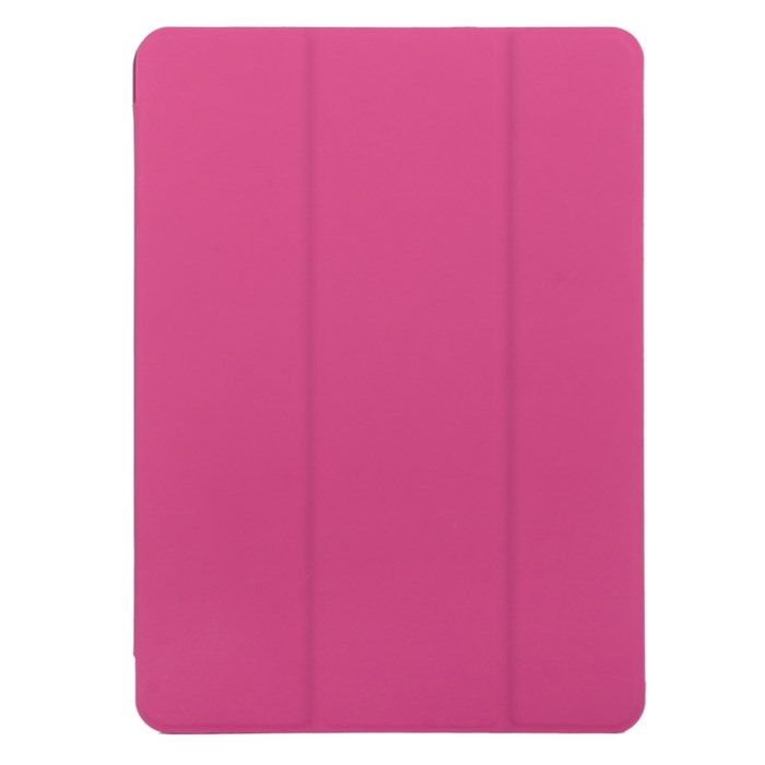 Pomologic Book Case fodral för iPad Air (2020) Rosa