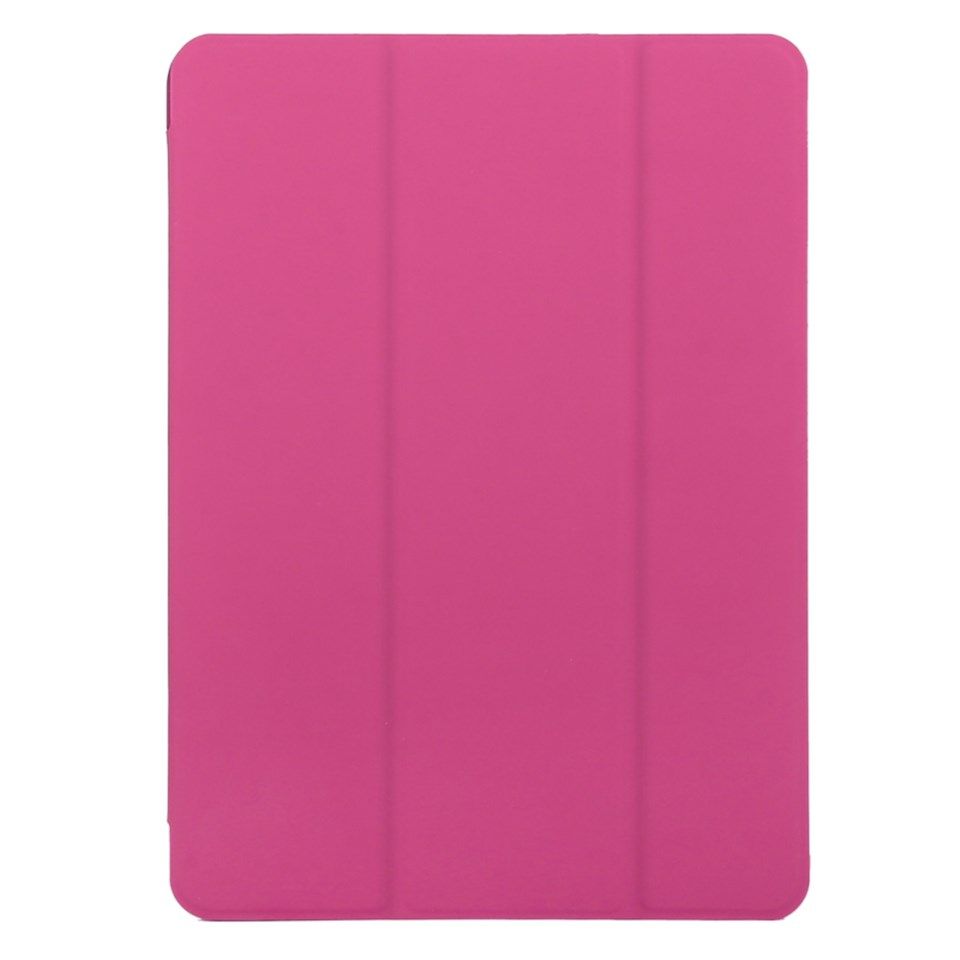 Pomologic Book Case etui for iPad Air (2020) Rosa
