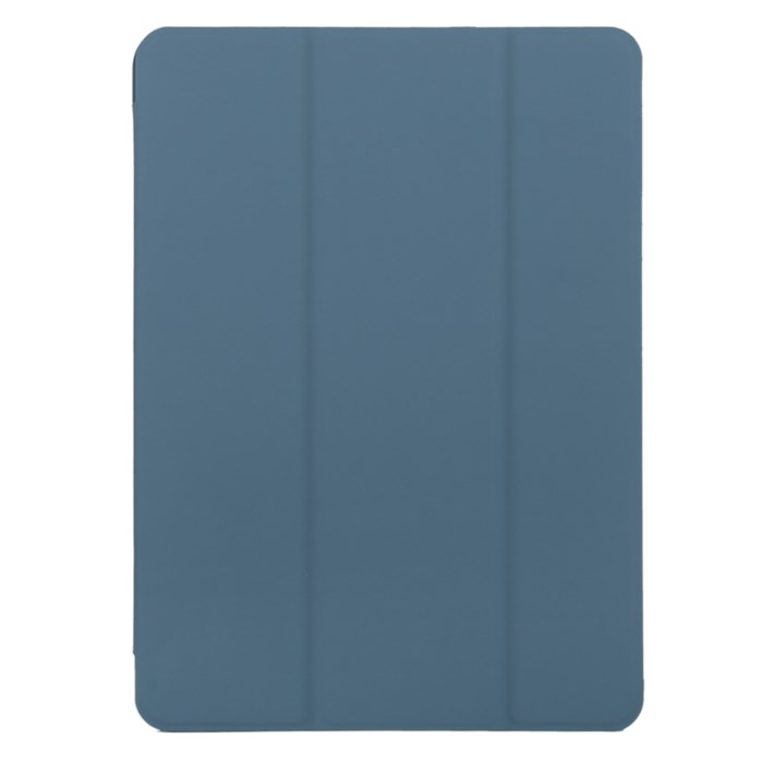 Pomologic Book Case fodral för iPad Air (2020/2022) Navy