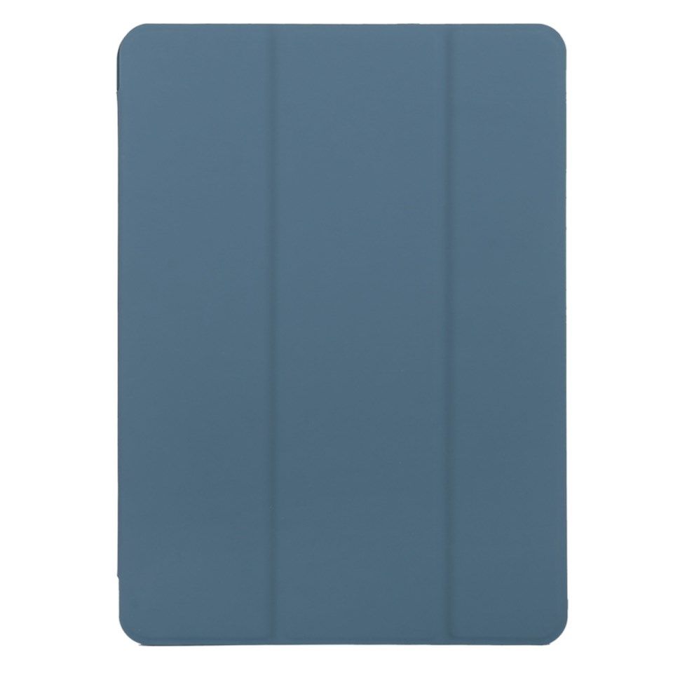Pomologic Book Case etui for iPad Air (2020) Navy