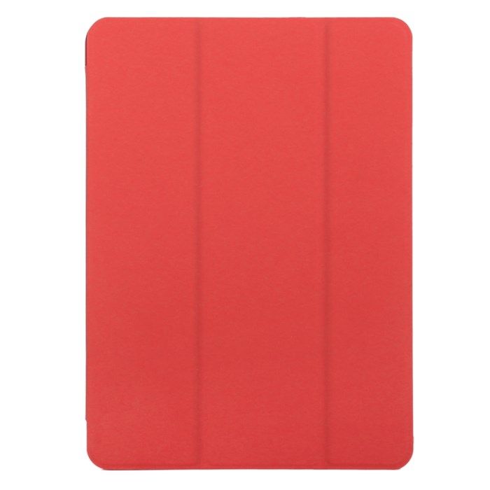 Pomologic Book Case fodral för iPad Pro 129” Röd