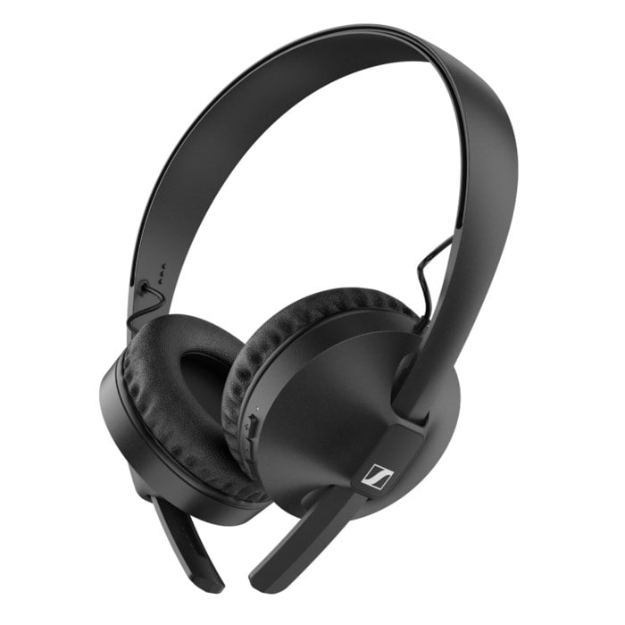 Sennheiser HD 250BT Trådlösa hörlurar