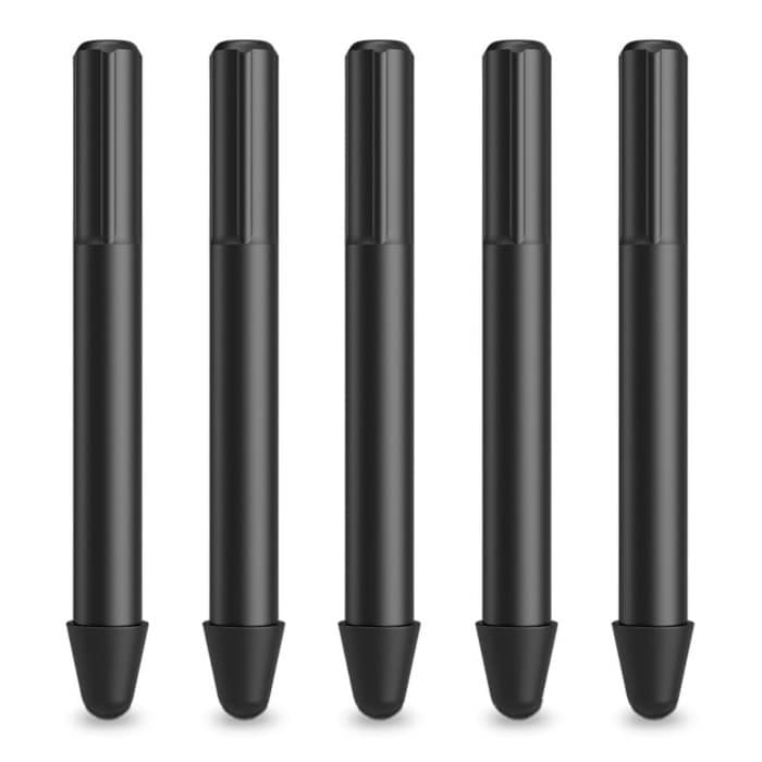 Kobo Stylus extra spetsar 5-pack