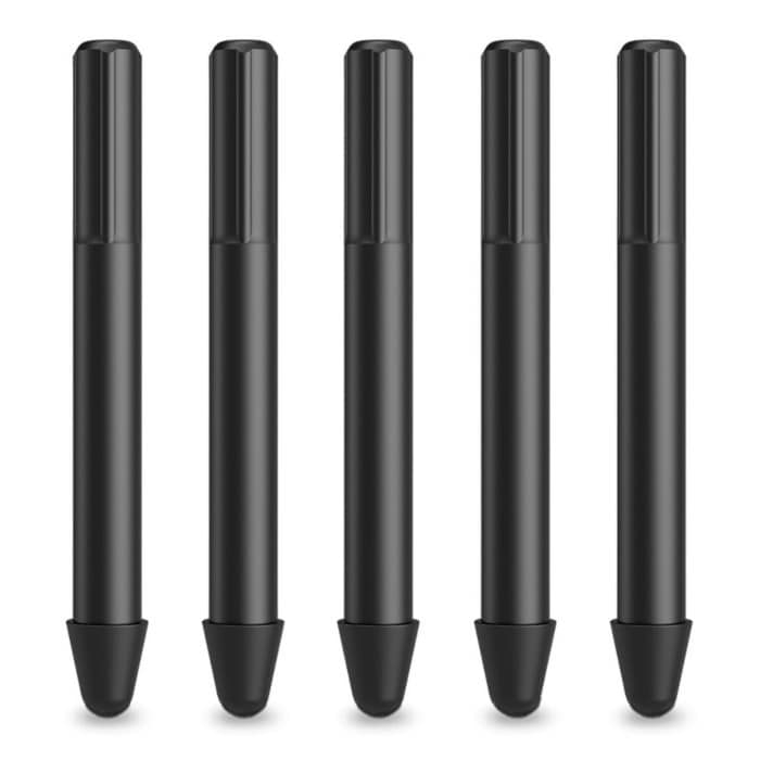 Kobo Stylus extra spetsar 5-pack