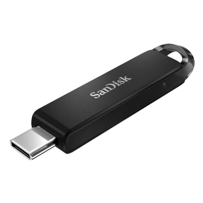 Sandisk Ultra USB-minne med USB-C 32 GB