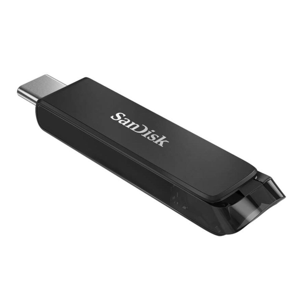 Sandisk Ultra USB-minne med USB-C 32 GB