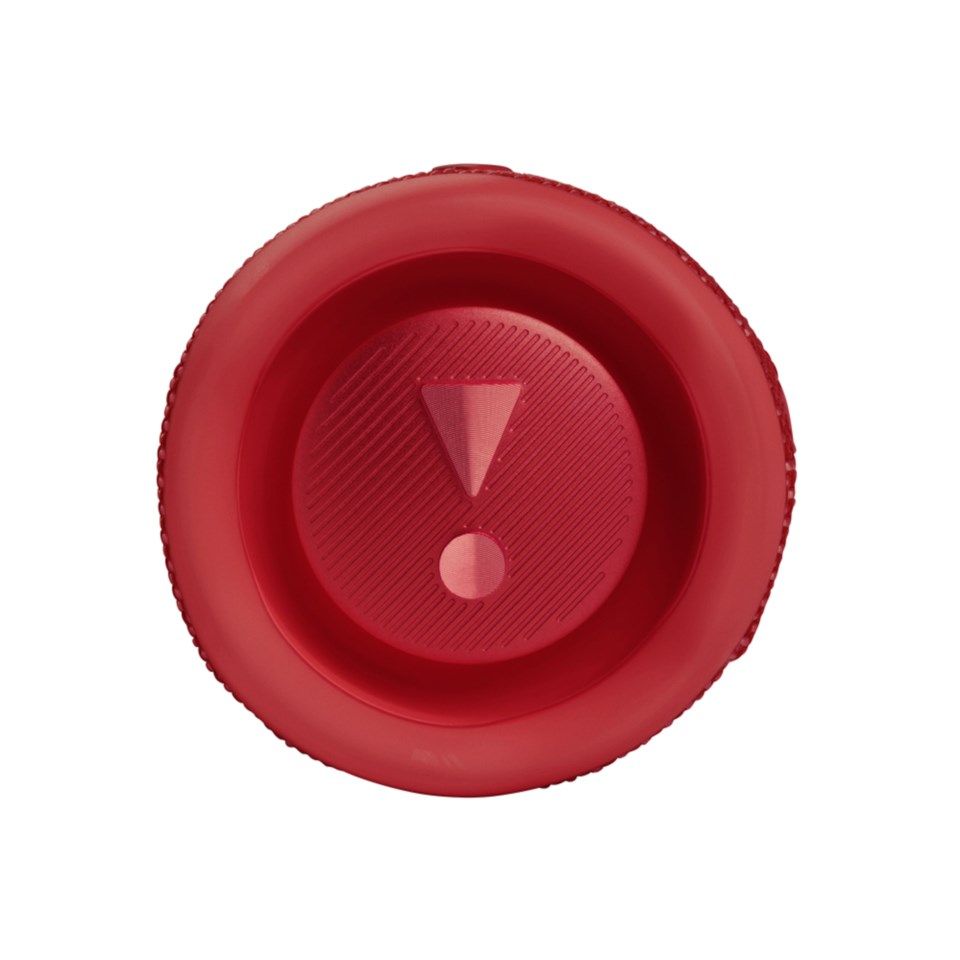JBL Flip 6 Portabel trådløs høyttaler Rød