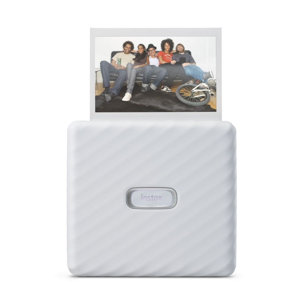 Fujifilm Instax Link Wide Vit