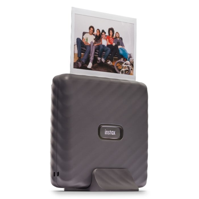Fujifilm Instax Link Wide Grå
