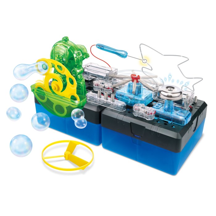 Playknowlogy Fun Science Eksperimentsett