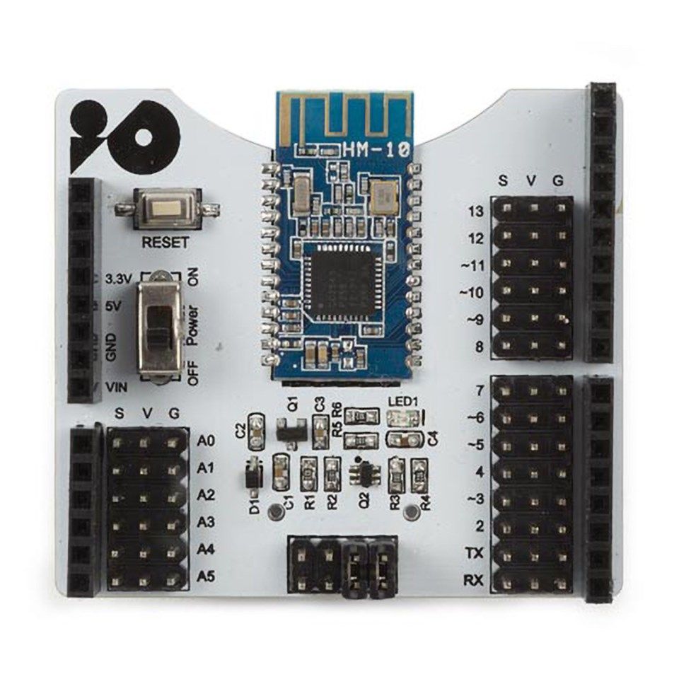 Bluetooth-modul för Arduino