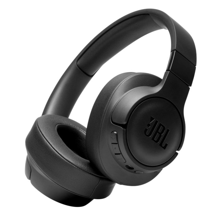 Tune 760NC - Black