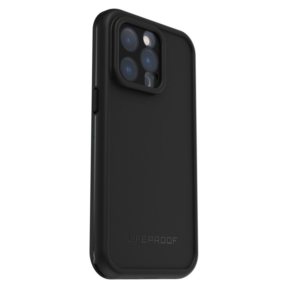 Lifeproof Fre Mobildeksel for iPhone 13 Pro