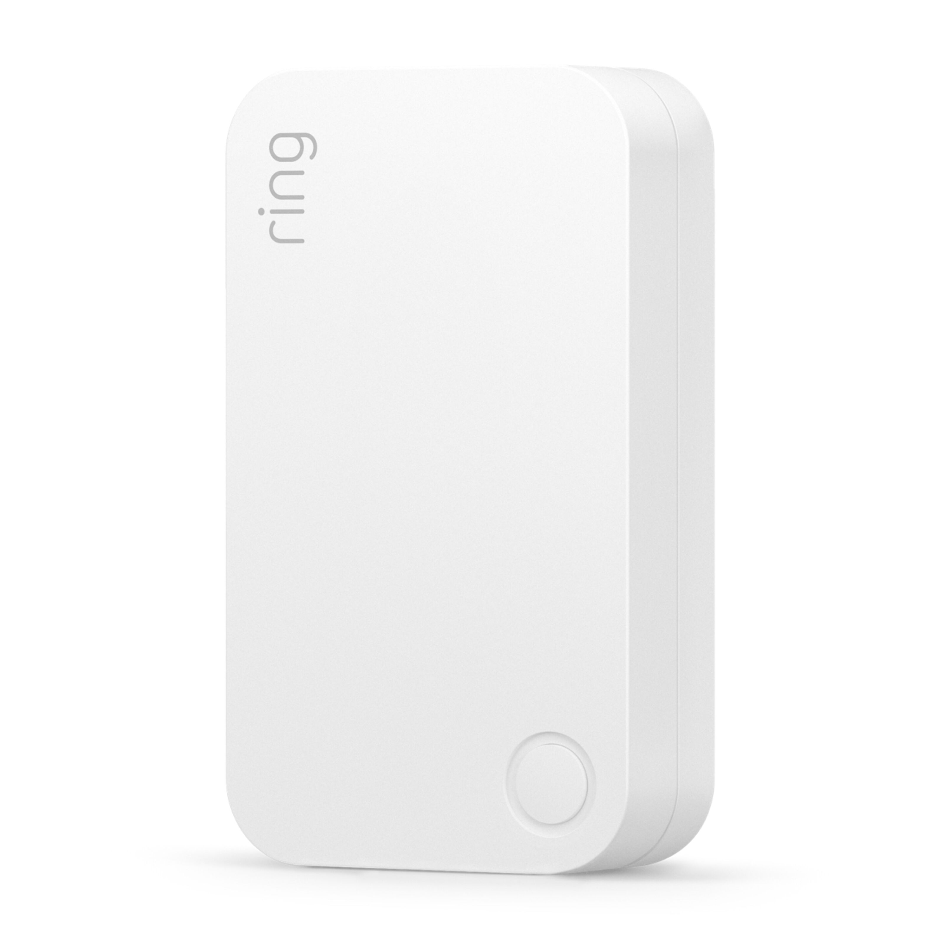 Ring Alarm Range Extender Smarta larm