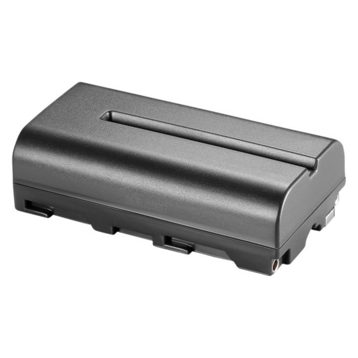 Nanlite Batteri 2000 mAh typ NP-F750/NP-F550