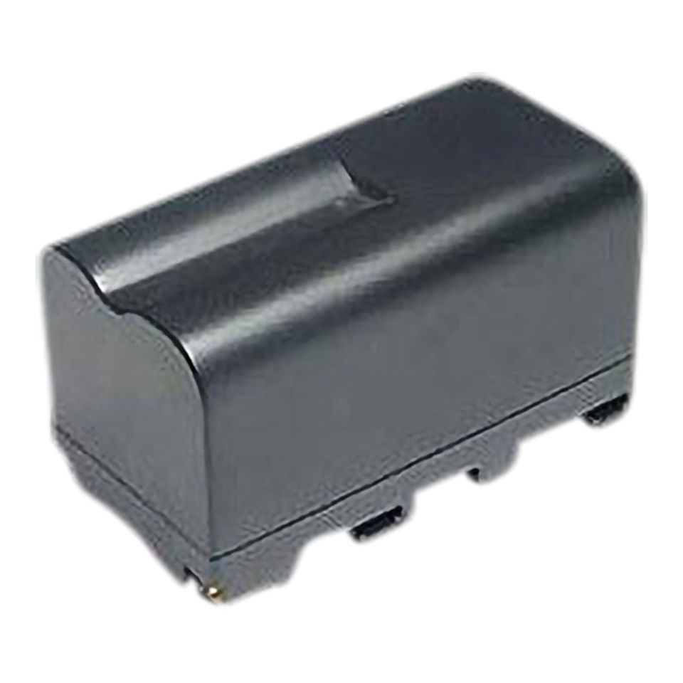 Nanlite Batteri 4500 mAh type NP-F750/NP-F550