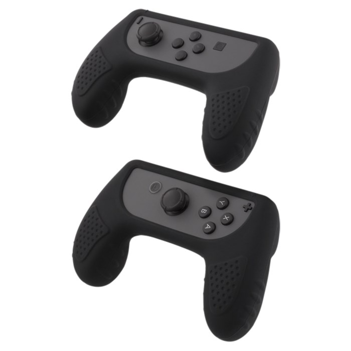 Silikongrepp för Joy-Cons 2-pack