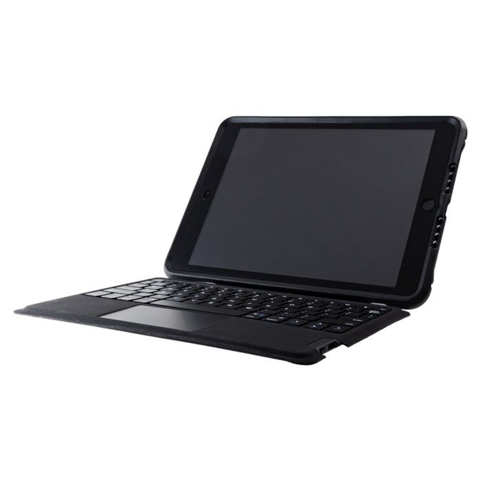 Otterbox Unlimited Fodral med tangentbord för iPad 102