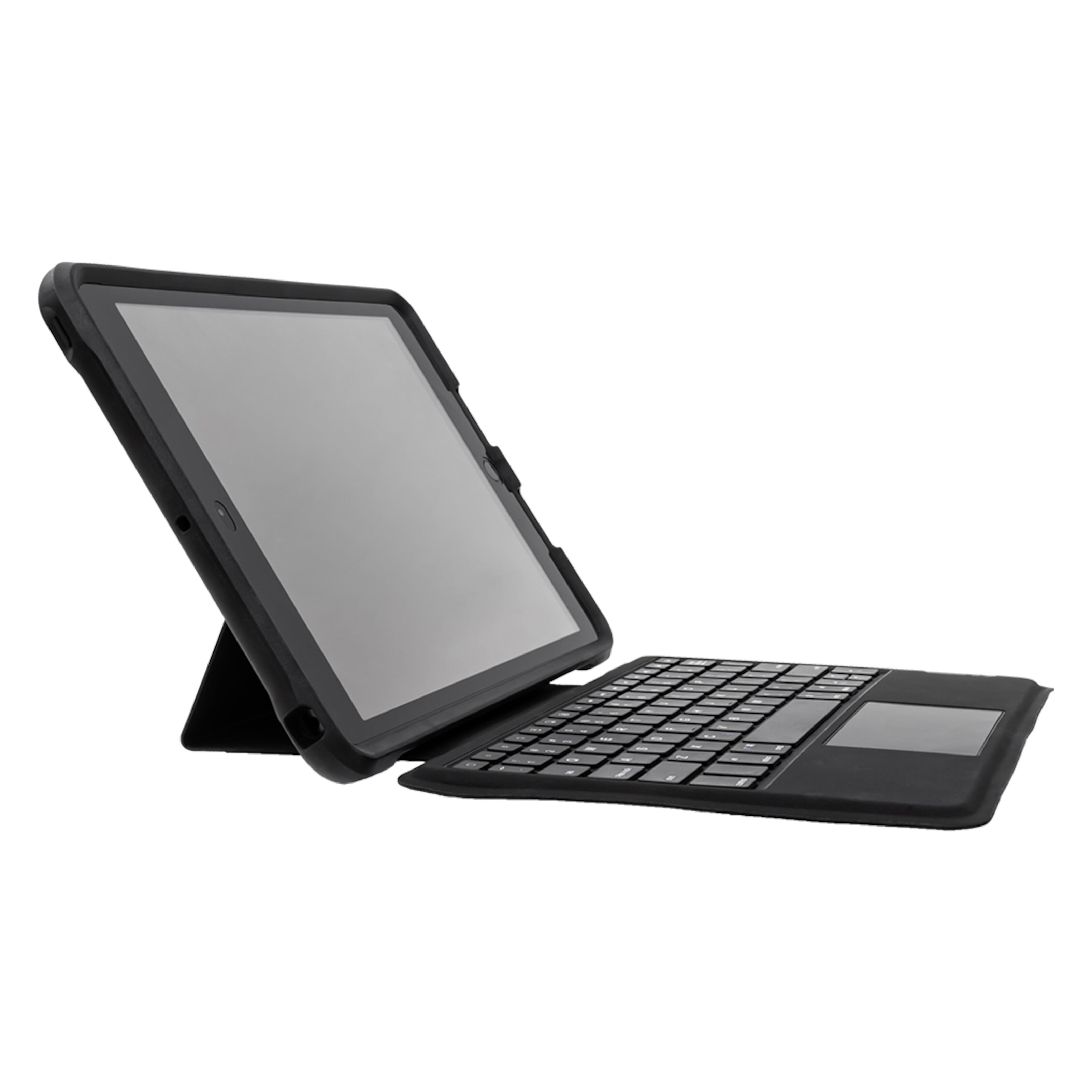 Otterbox Unlimited Etui med tastatur for iPad 10,2" Tastatur for iPad