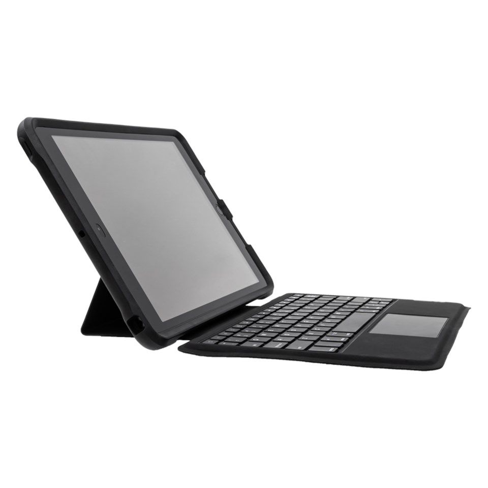 Otterbox Unlimited Etui med tastatur for iPad 10,2"