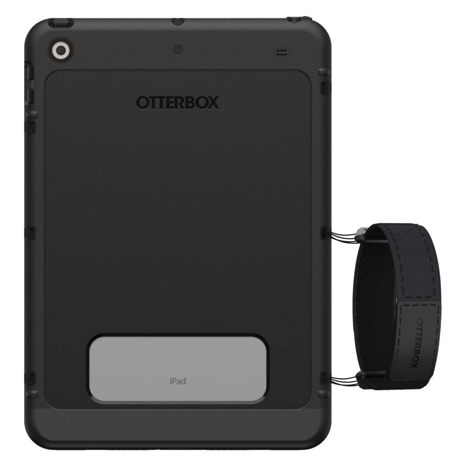 Otterbox ResQ Etui for iPad 10,2"