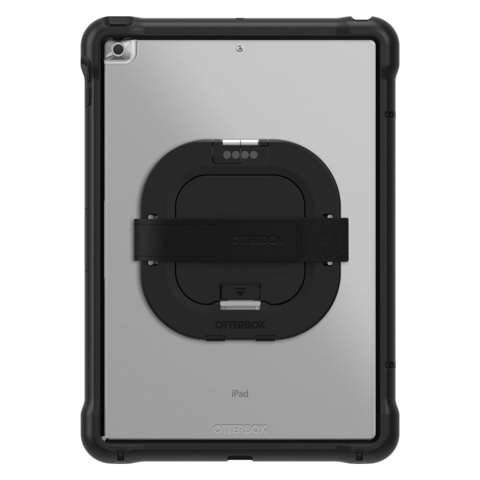 Otterbox Unlimited Kickstand Fodral för iPad 10,2”