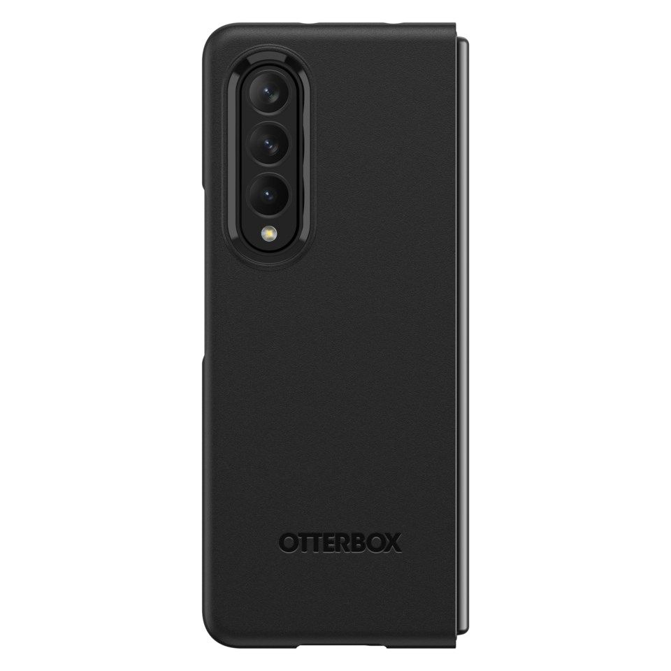 Otterbox Thin Flex för Galaxy Z Fold 3 5G