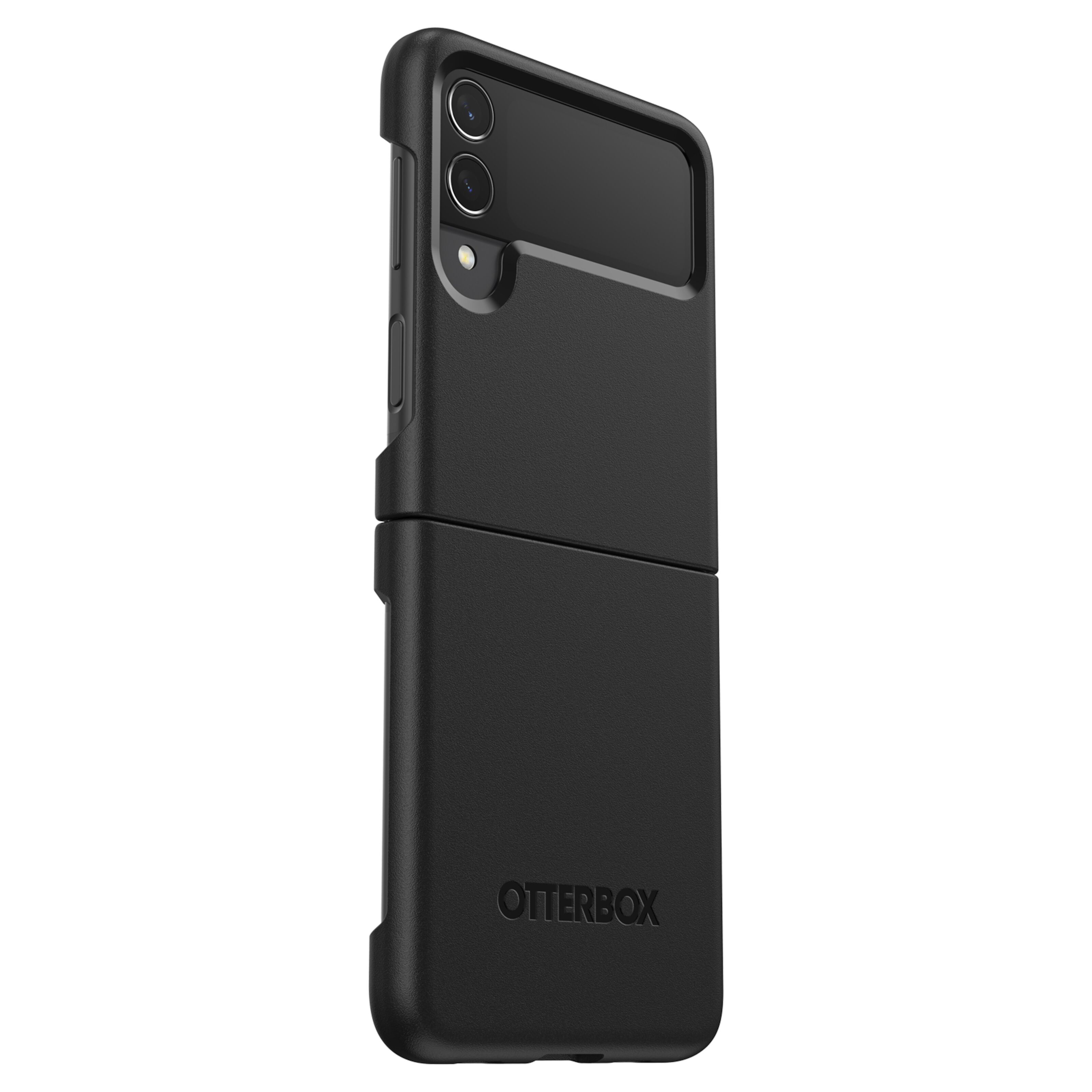 Otterbox Thin Flex för Galaxy Z Flip 3 5G Mobilskal till Galaxy Z