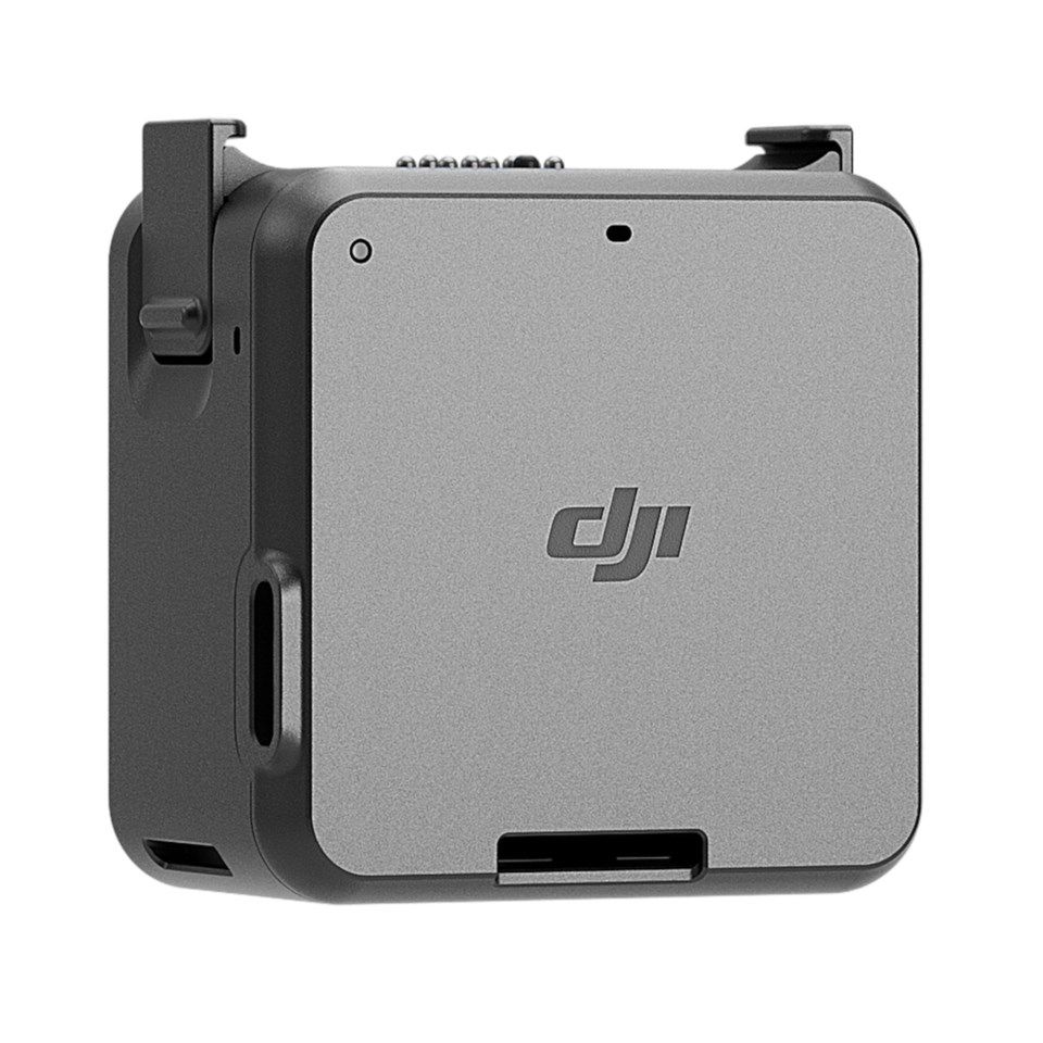 Dji Front Touchscreen Module til Action 2