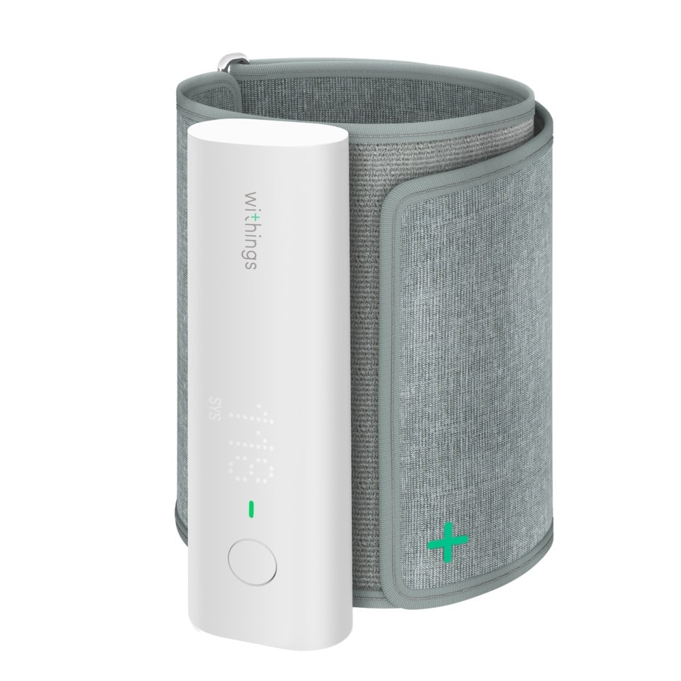 Withings BPM Connect Smart blodtrykksmåler