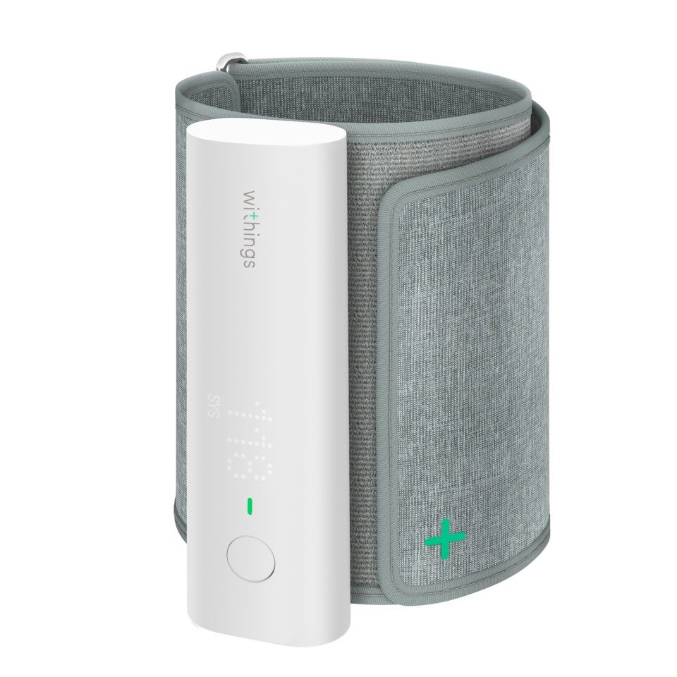 Withings BPM Connect Smart blodtrycksmätare