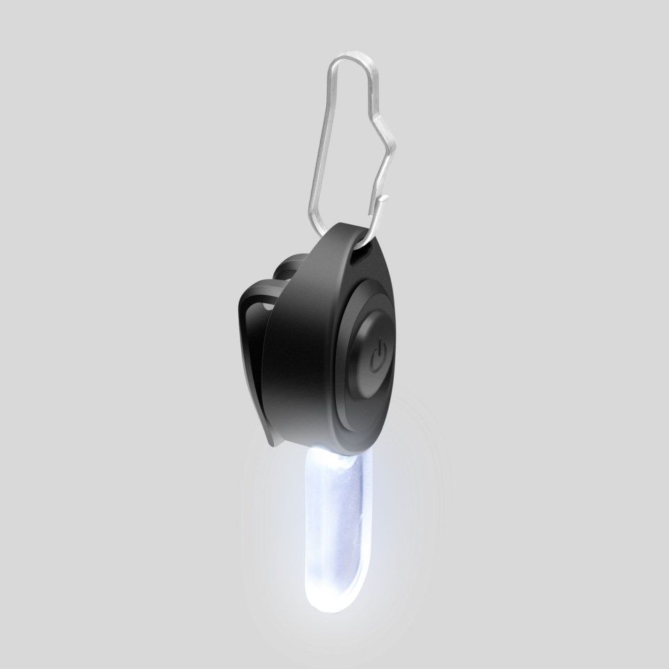 Luxorparts LED-minilampe, 3-pk.