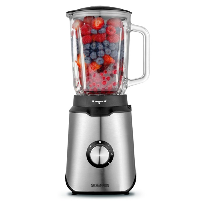 Champion Blender 600 W