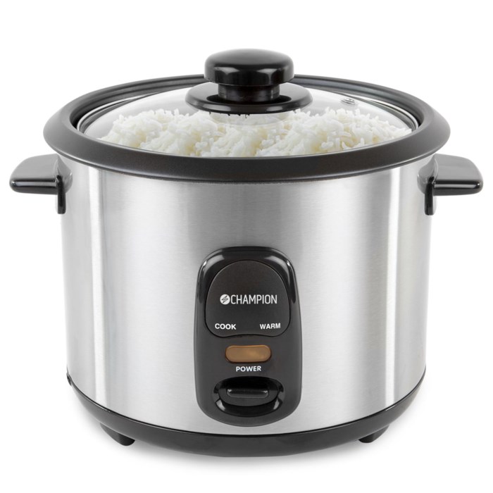 Riskoker 1,5 L