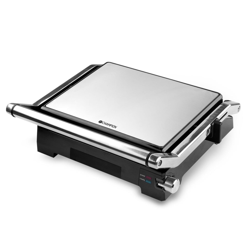 Champion Paninigrill Pro