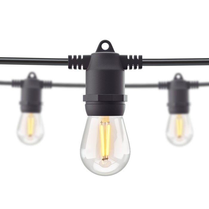 Hombli Smart Outdoor Light String 5 m