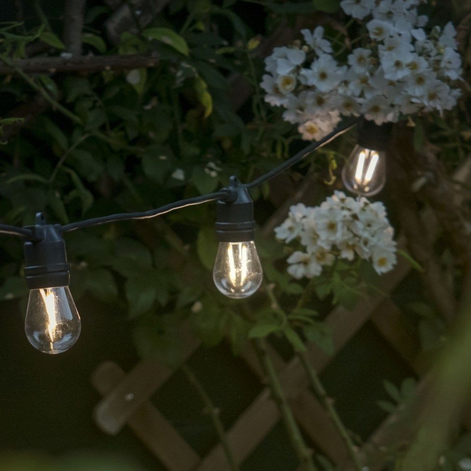 Hombli Smart Outdoor Light Extension 5 m