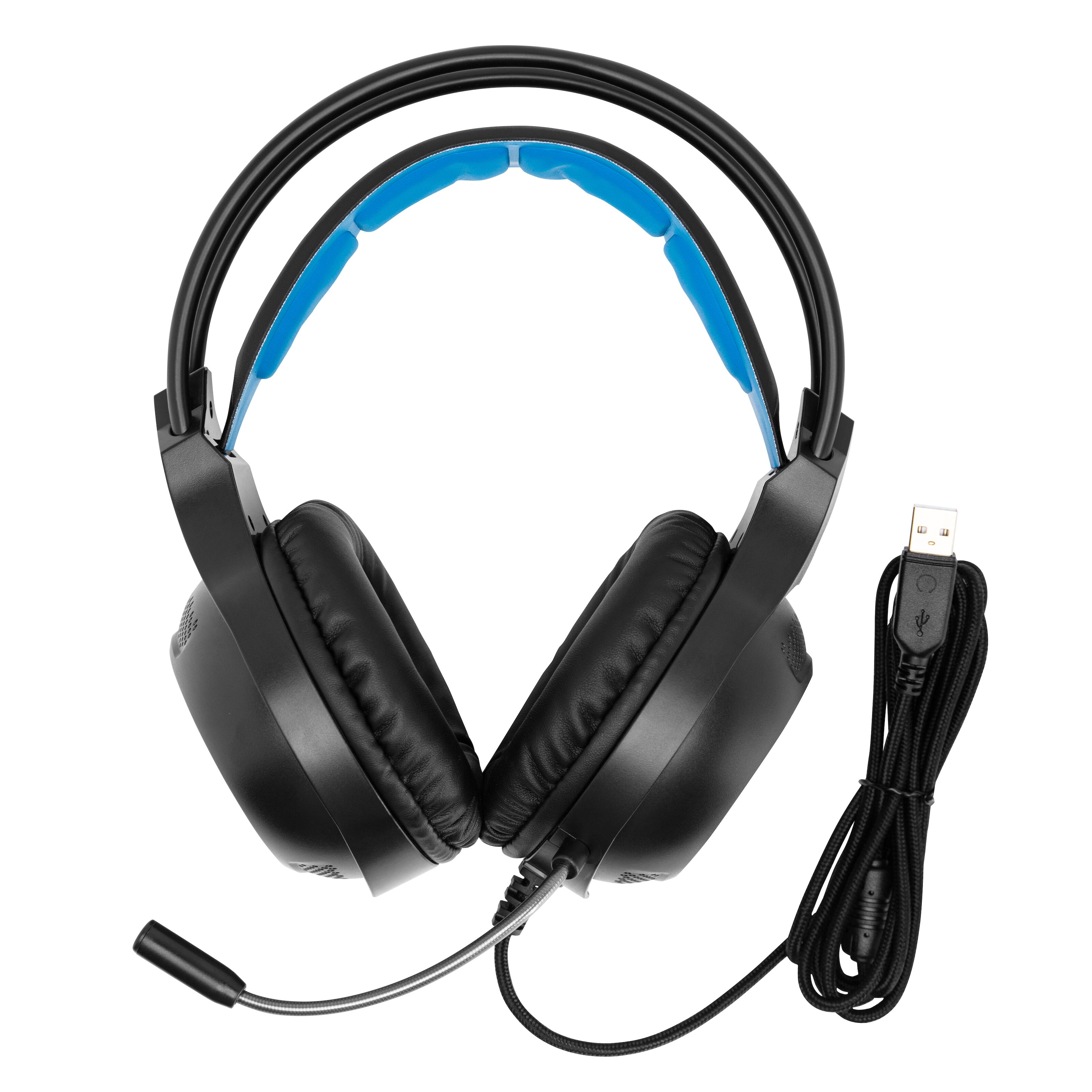 Arrogant Entropy Gamingheadset Gamingheadsets