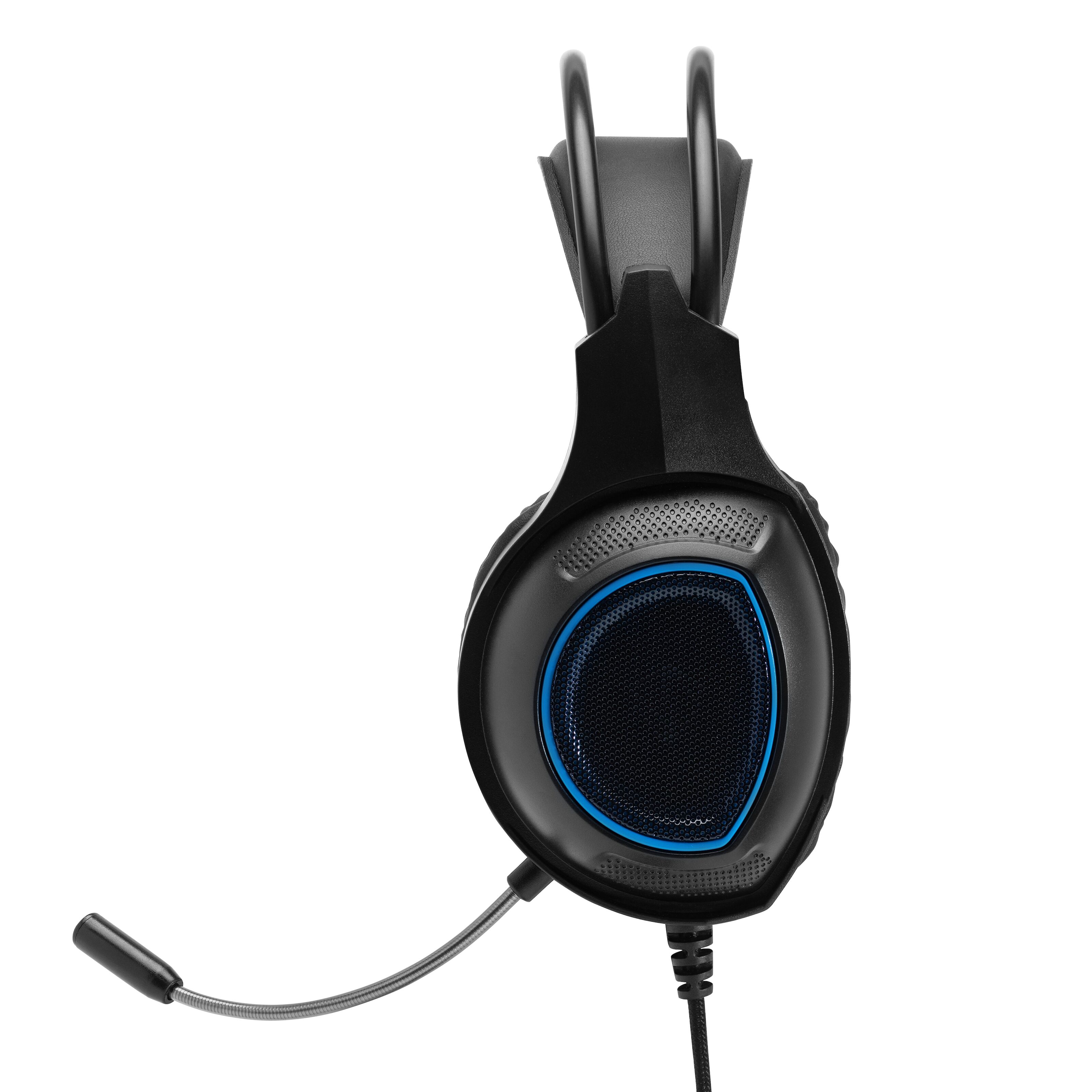 Arrogant Entropy Gamingheadset Gamingheadsets