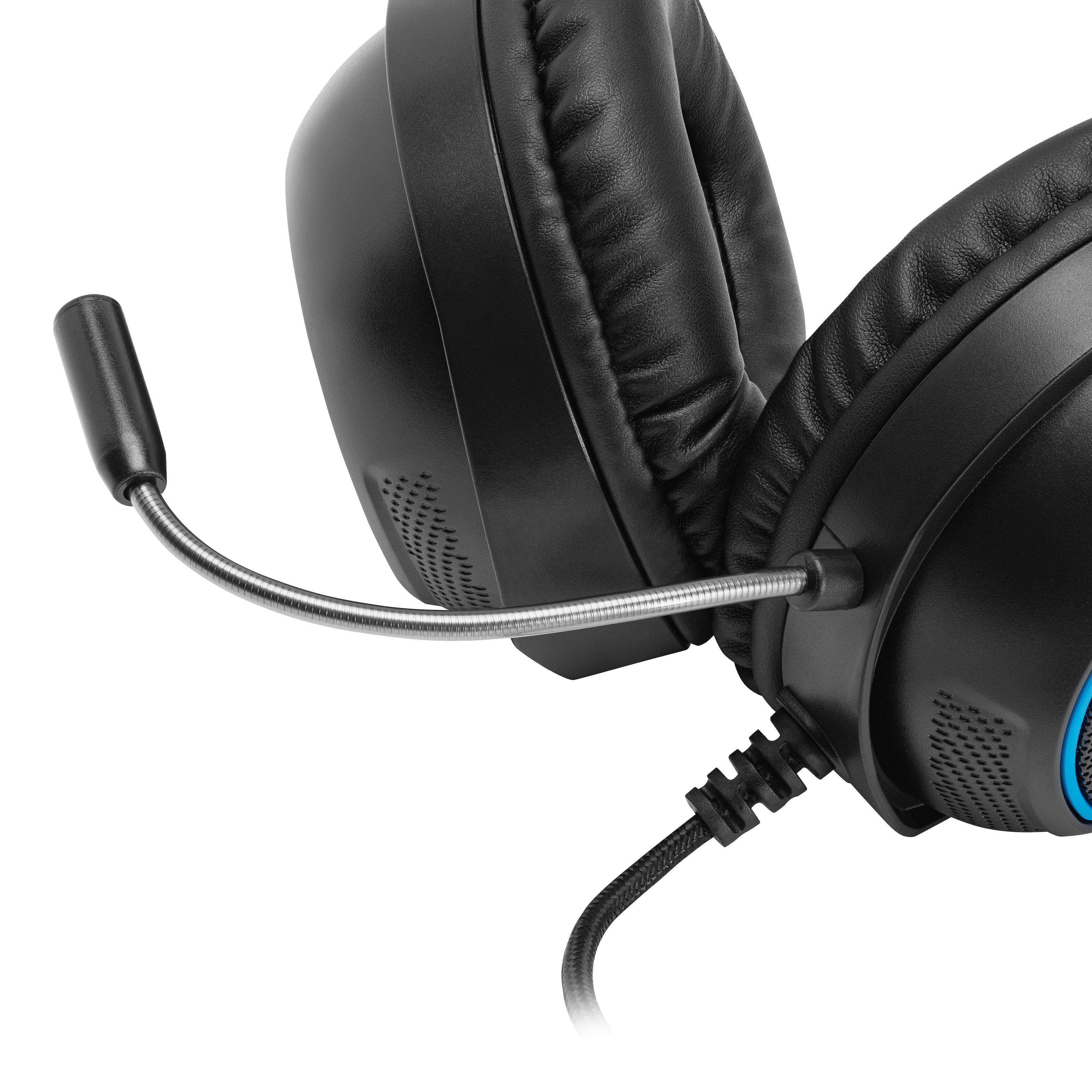 Arrogant Entropy Gamingheadset Gamingheadsets