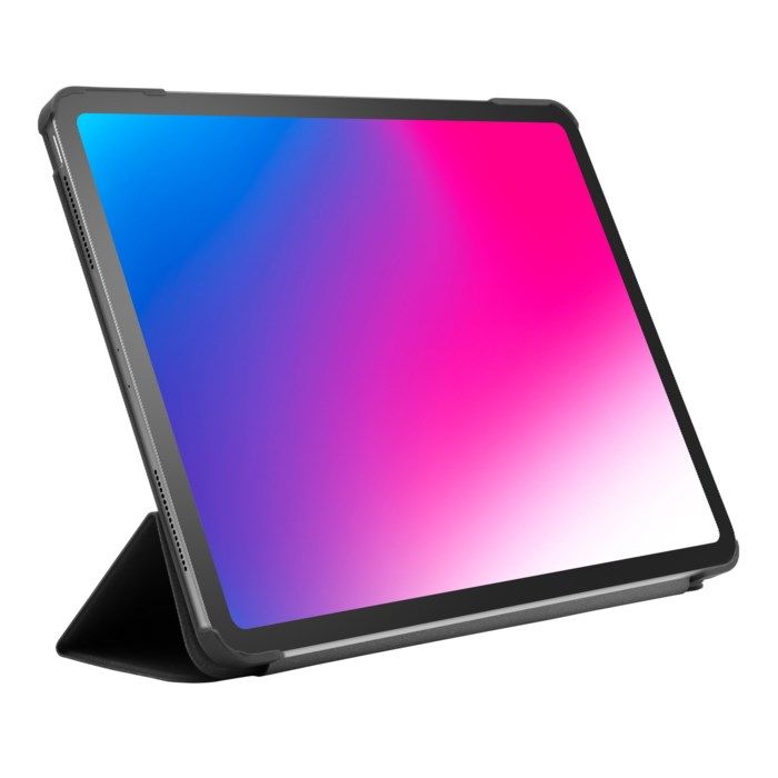 Linocell Trifold Fodral för iPad Pro 12,9″-serien