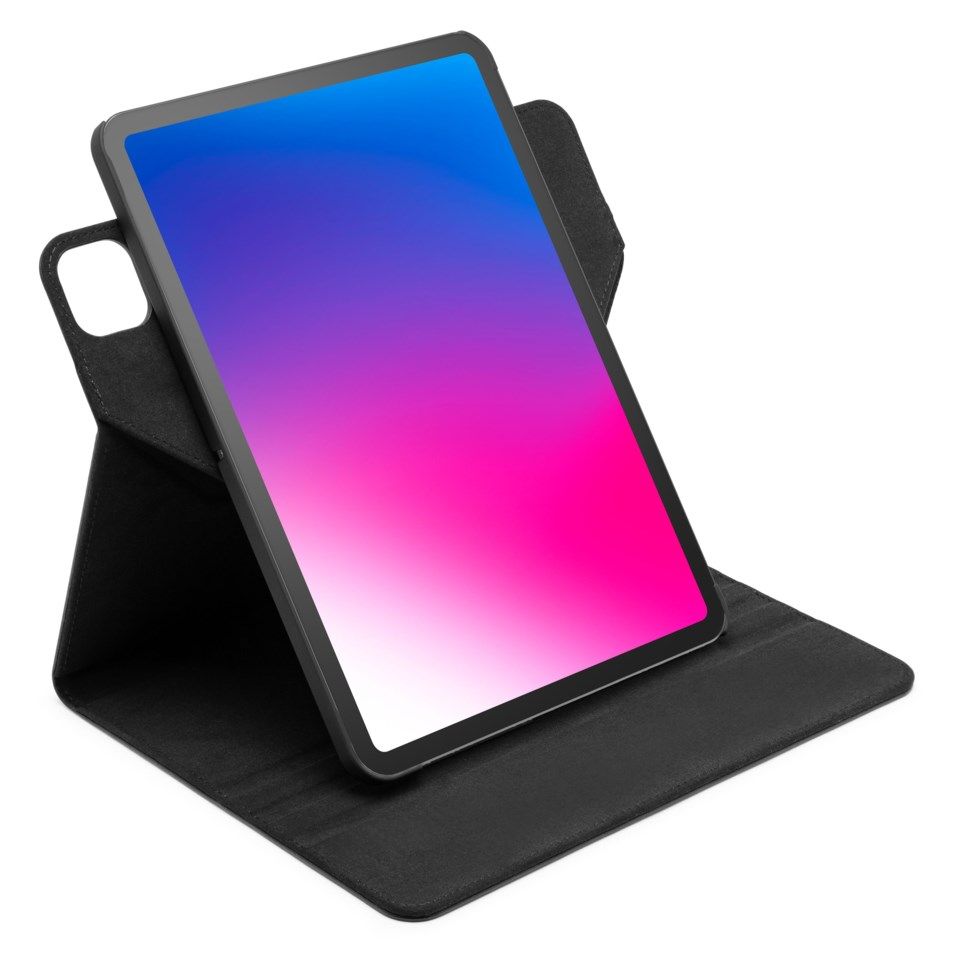 Linocell Swivel Case for iPad Pro 11"-serien