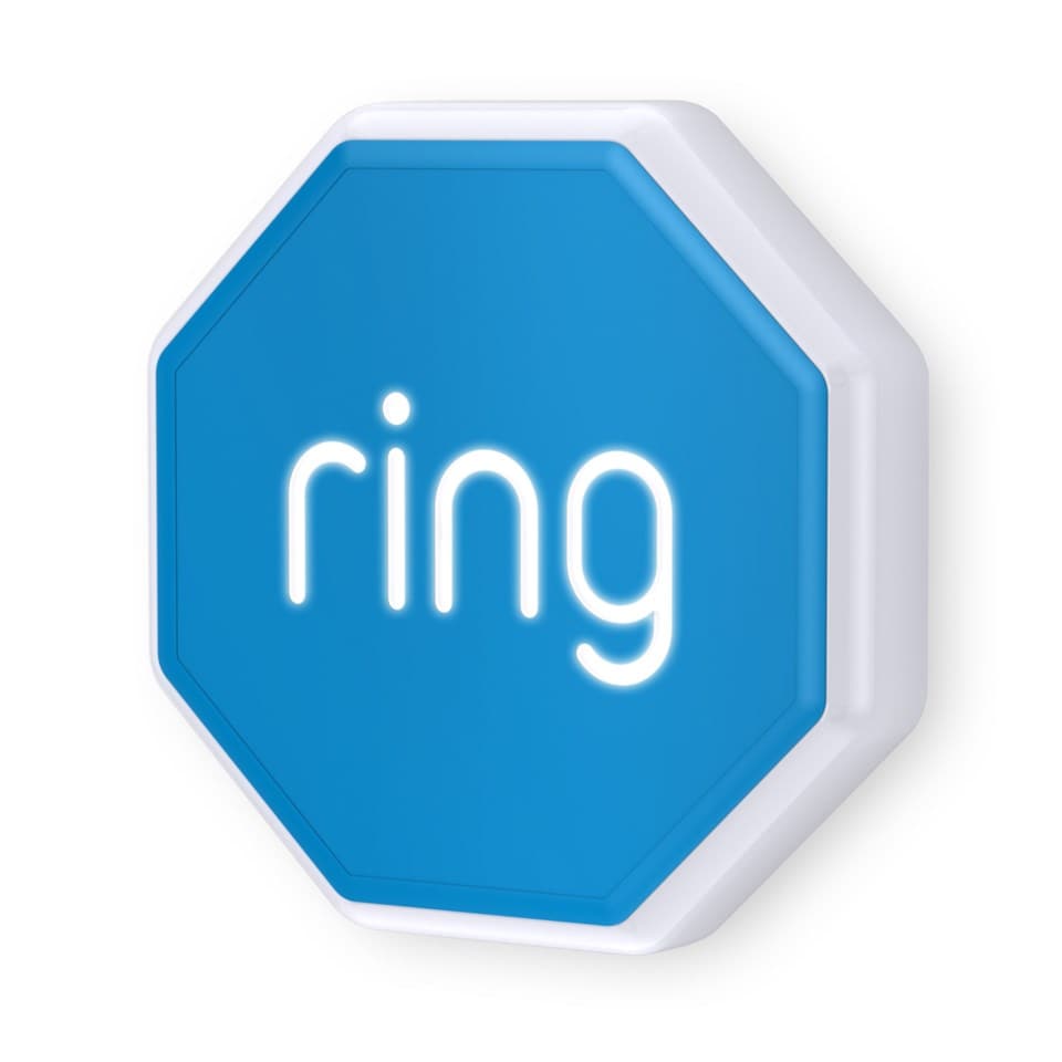 Ring Alarm Outdoor Siren